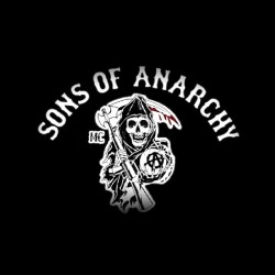 Sons of Anarchy Riders