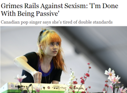 queensassyofthefatties:   Lewis’s law is an observation she made in 2012 that states “the comments on any article about feminism justify feminism.” Lewis has written frequently about misogynist hate directed at women online.[8]  Can we just repeat