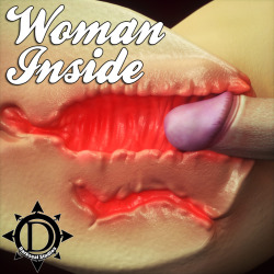 It&rsquo;s what&rsquo;s on the inside that counts.. With &ldquo;Woman Inside&rdquo; you can see exactly what that is! Just in! Darkseal’s new product “Woman Inside” is a rigged figure with 3 morphs for the inside of the vaginal canal, 1 for the