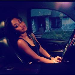 iputthehoodonmyback:  Parker Mckenna Posey aka Kady Kyle from my wife and kids. She’s so pretty www.Twitter.com/pmplove