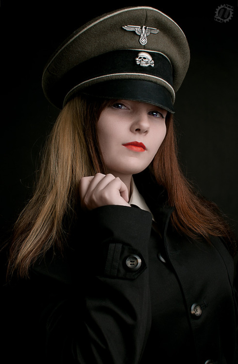 Nazi ss uniforms