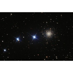 NGC 2419 - Intergalactic Wanderer #nasa #apod #ngc2419 #intergalactic #wanderer #constellation #lynx #star #stars #galaxy #galaxies #universe #science #space #astronomy