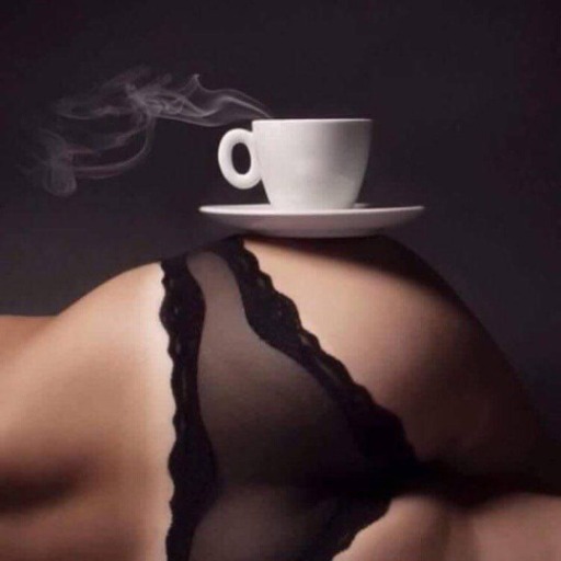 :Black Coffee or Black&hellip;. ?