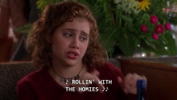 thereal1990s:  Clueless (1995)