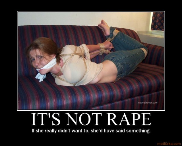 Chloroform rape girls