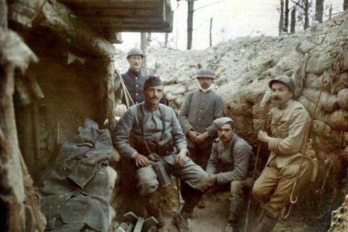 Ww1 1 72 french infantry hairy porn pictures
