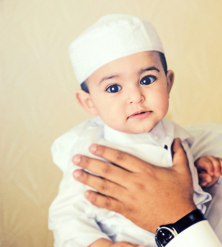 Muslim baby boy  Tumblr