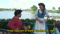 powerfulweak:  therothwoman:  seerofsarcasm:  disney-park-junkie:  Gaston on women’s Lib.  You see this is the sort of thing I like. Because, especially at Disney, you don’t want to really discourage any of those ideals “thinking, having your own