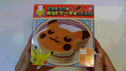 Time to eat Pikachu&rsquo;s face