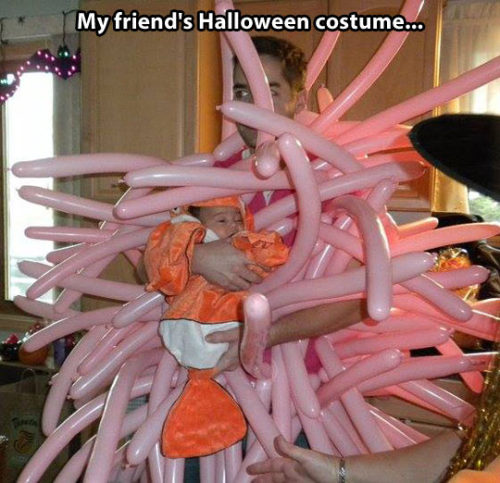 Best baby halloween costume