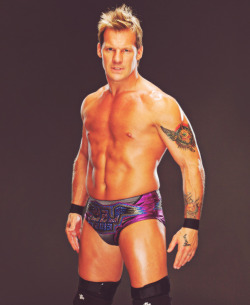 Take me now Jericho! *_*
