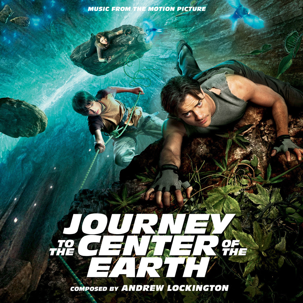 Watch Disney Movies: Watch Journey to the Center of the Earth (2008 - Journey To The Center Of The Earth Watch