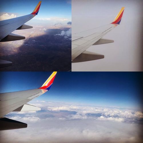 @southwestair #flying #skies  https://www.instagram.com/p/CHWevhfLYvz/?igshid=1j5u3y88mtweb