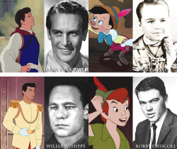 hattrickstumph:  fitnesslikeaboss:  mydollyaviana:  Disney heroes &amp; their voice actors (singing voices &amp; animal protagonists not included)  They definitely all look like their character in a way lol  ZACHARY LEVI FAV PERSON CASE CLOSED 