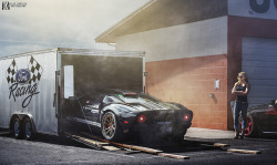 automotivated:Muscle by AlexMurtaza on Flickr.