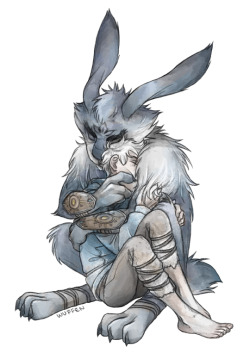i’ve been having such intense rotg feels i’m about to burst and that shitty movie that changed my fucking life has its third anniversary tomorrow so what better time to indulge in furry cuddles