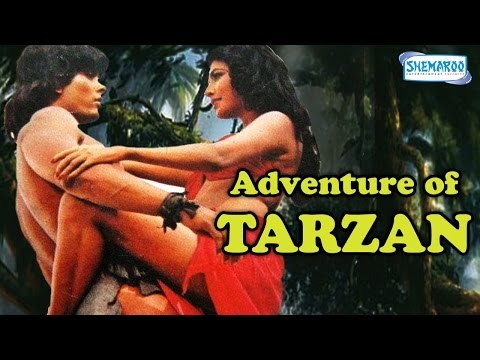 Tarzan flv