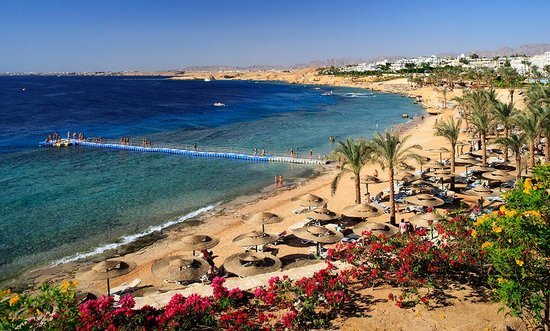 Sharm elsheikh