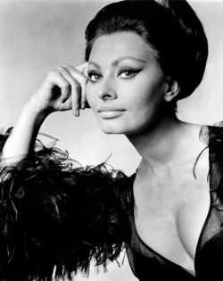 Maszületetthölgy:  Sophia Loren (1934)Még zöldebb a szomszéd nője, A Cassandra-átjáró, Házasság olasz módra, Egy asszony meg a lánya, El Cid, Egy különleges nap, Tegnap, ma, holnap, Vágy a szilfák alatt