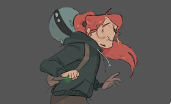 andybesito:i love infinity train and i love TULIP !! i cant wait to see more