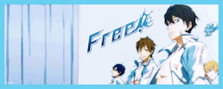 fyeahsportsanime:  Free! Countdown to S2 || 1.04 Iwatobi boys + Swim Wear ↳ fhd;lgkhlgk.