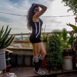 krengi:  #fitnessgirl #fitbody #bootybuilding #bodybuilder #flexibledieter #iifym #iifymgirl #eatsmart #carbcycling #view #vlogger #FurorFitness   Love gym girls