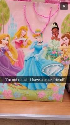 cornycopias:  priestmahad:lilkimbra:my-cat-scratchs-at-the-window:lilkimbra: SHIT   All these girls are of different ethnicity. Cinderella and Belle are French, Aroura is German (Due to the Brothers Grimm being German), and Rapunzel is Irish, and Tina