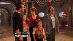 hobgoblinhero:  lang-wich:  angremlin:  samuelwinschester:  heartofalifer:  what was this movie even    A cinematic masterpiece.  I CANNOT stress enough that in the Spy Kids films, Danny Trejo is literally playing his titular character from the Machete
