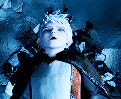 learningtobemodest-blog:  1/4 of favorite animated characters     ↳ Jack Frost 