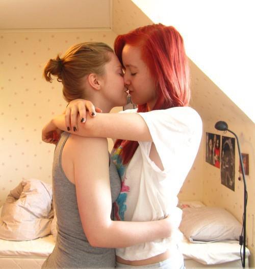 Cute lesbian couples tumblr