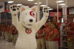 clippie:  Target supports the Furry Agenda  