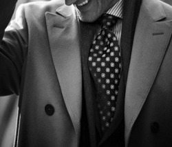 sexy smile&hellip;sexy suit