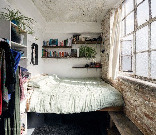 cozy bedroom  design Tumblr 