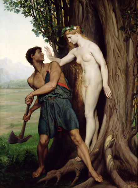 Andromeda greek mythology nude