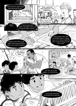 Company We Keep - Page 2 Previous - Next