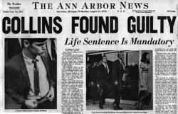fatalitum:  The Michigan Coed Murders Article by Juan Ignacio Blanco   Seven years before “Terrible Ted” (Bundy) launched his one-man assault against Washington brunettes, pretty young co-eds in Michigan had become targets of an even darker monster.