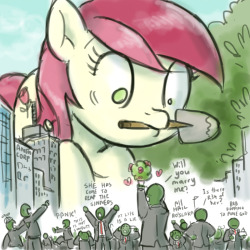 username-required:  king-kakapo:   Roseluck finding a civilization of ant-sized anons in her garden.  /mlp/ draw thread request, August 7, 2014.  THAT FUCKING ANON GOING TO FAP DOES HE CARRY TISSUES EVERYWHERE HE GOES IN CASE OF FAPPING EMERGENCIES? 
