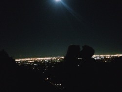 fashokilla:  hckys:   pink-fox:  thedailycalifornian:  gravitysex:  Probably one of the best nights of my life  this is beautiful  Yay this looks like a beautiful night I’m so happy for u stranger  -   Itana