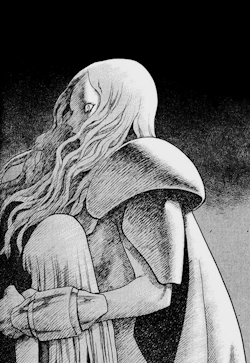 fuckyeahclaymore:  I’m going to kill…every last one of you.
