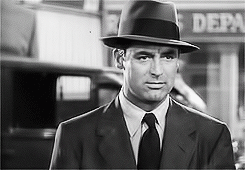 wonshikpls93:  Cary Grant as Roger Adams in “Penny Serenade” (1941) 