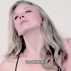 dreamingdarkly:  mcgman001:  dreamingdarkly:  gigglisgallery:  Natalie Dormer.  *chokes* Can uh… Someone please tell me where this is from?  Yeah for real. Looks like it might be Game of Thrones screen tests  Someone sent me an IM saying it’s a screen