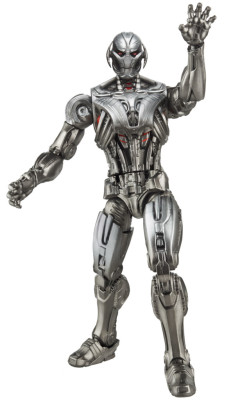dorksidetoys:    There Really Are No Strings On Him…Marvel Legends Ultron Build A Figure. Ltd Qty.http://www.dorksidetoys.com/Marvel-Legends-Ant-Man-Wave-Ultron-Build-A-Figure-p/hamlubaf.htm﻿  