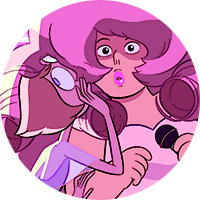 peachyame:  Some pearlrose icons requested by @fishyinmycoffee!   Check out my other icons here and feel free to request some icons here  