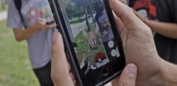 chimeracorp:  the-future-now:  These hackers just issued a massive threat to every Pokémon Go player A group of hackers known as Poodlecorp took responsibility for taking down the Pokémon Go  servers using a DDoS attack on Saturday. But that was just