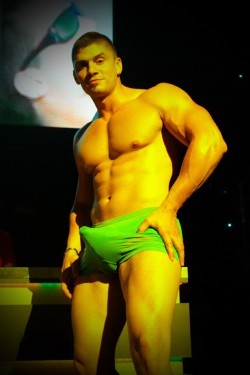 malestrippersunlimited:  [via Male Strippers Unlimited.com]
