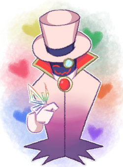 breadnapkins:  I’ve recently replayed super paper mario &lt;3 Oh and I finally got internet back so i’ll be blogging more often :D 