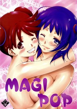 MAGI POP by Itsukidou Ojamajo DoremiCensoredContains: breast fondling, cunnilingus, tribadism EnglishExHentai: http://exhentai.org/g/778173/5d402d5e43/