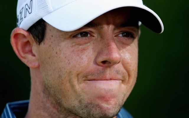 Rory McIlroy is very young and very wealthy. (Getty Images)