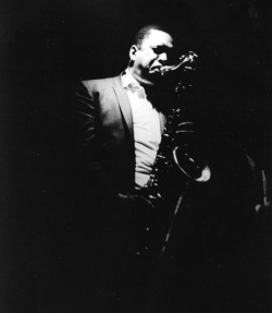 indigodreams:  jazzrelatedstuff:  John Coltrane.  