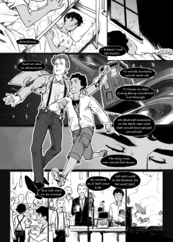 Company We Keep - Page 4 Previous - Next